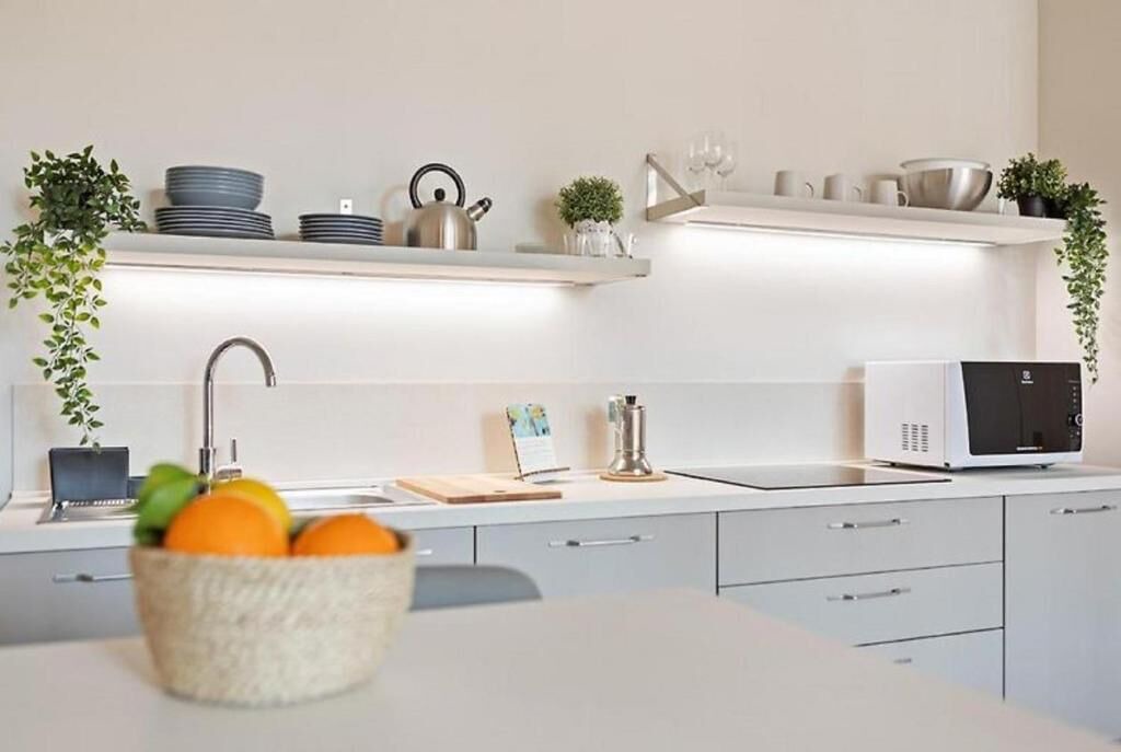 Photo of Kitchen in Cibali