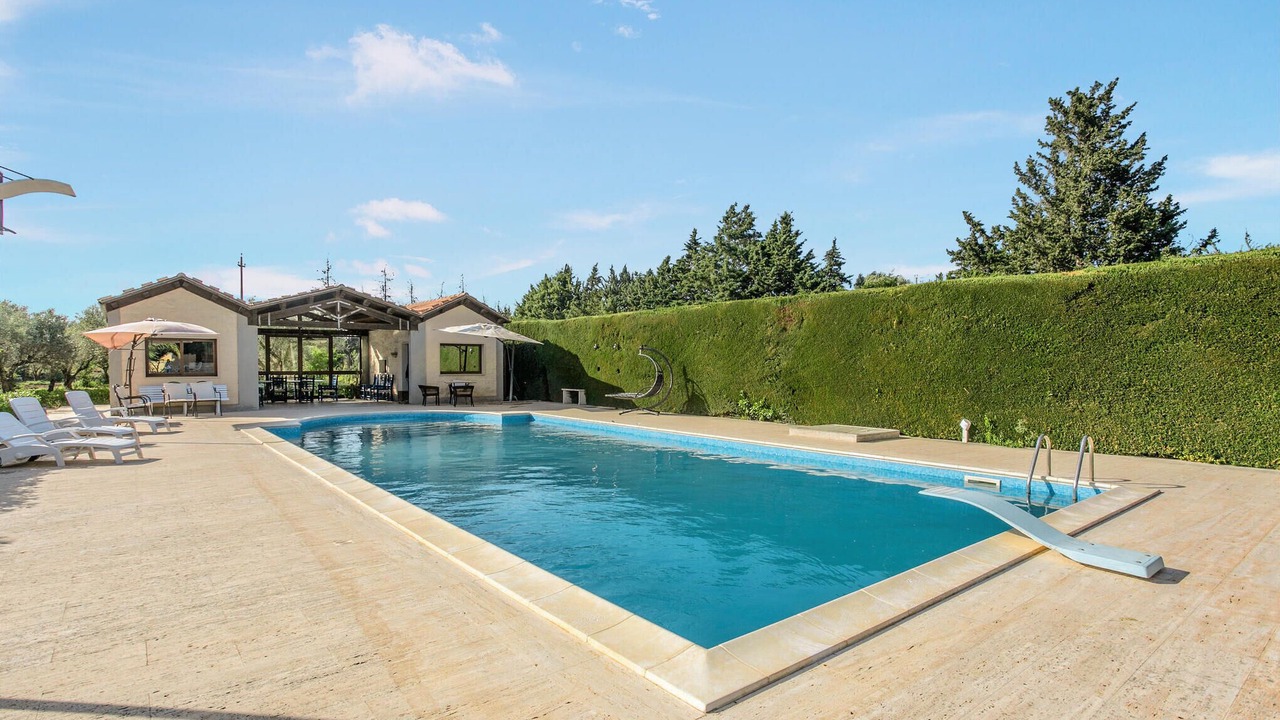Photo of Outdoor in Comiso