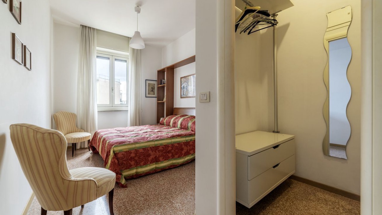 Photo of Bedroom in Aventine