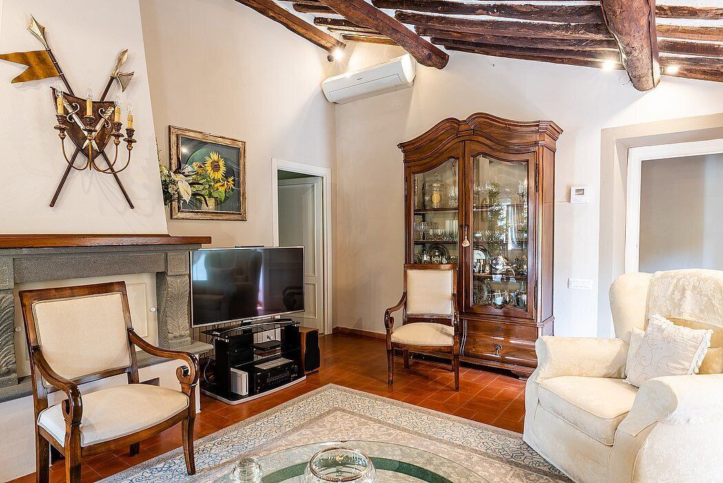 Photo of Livingroom in Vorno
