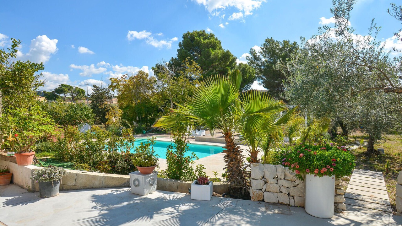Photo of Outdoor in Chiaramonte Gulfi