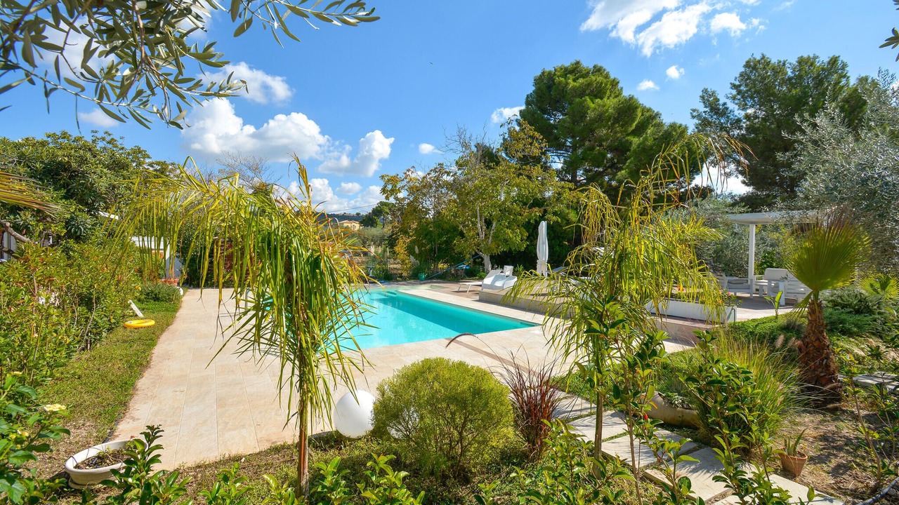 Photo of Outdoor in Chiaramonte Gulfi