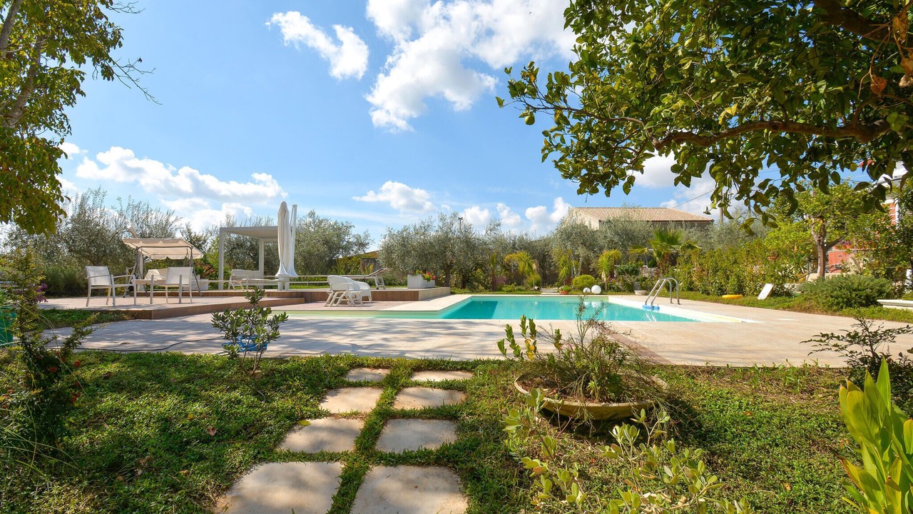 Photo of Outdoor in Chiaramonte Gulfi