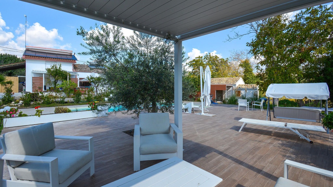Photo of Outdoor in Chiaramonte Gulfi