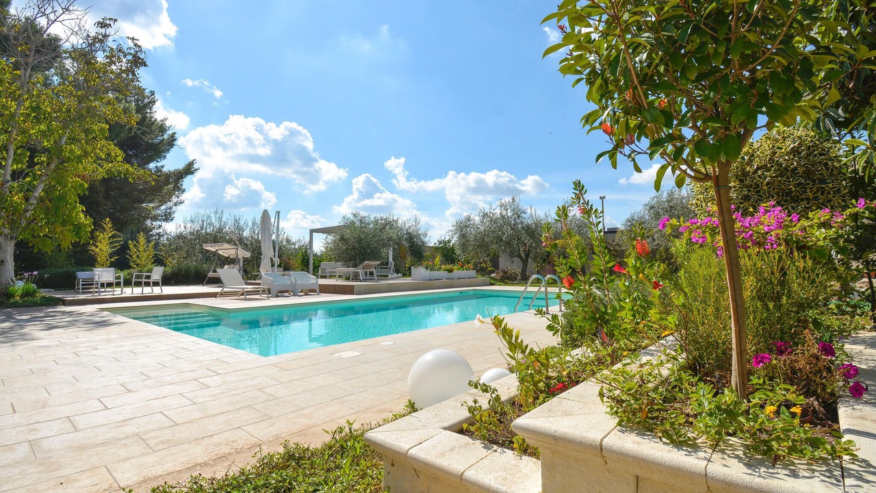 Photo of Outdoor in Chiaramonte Gulfi