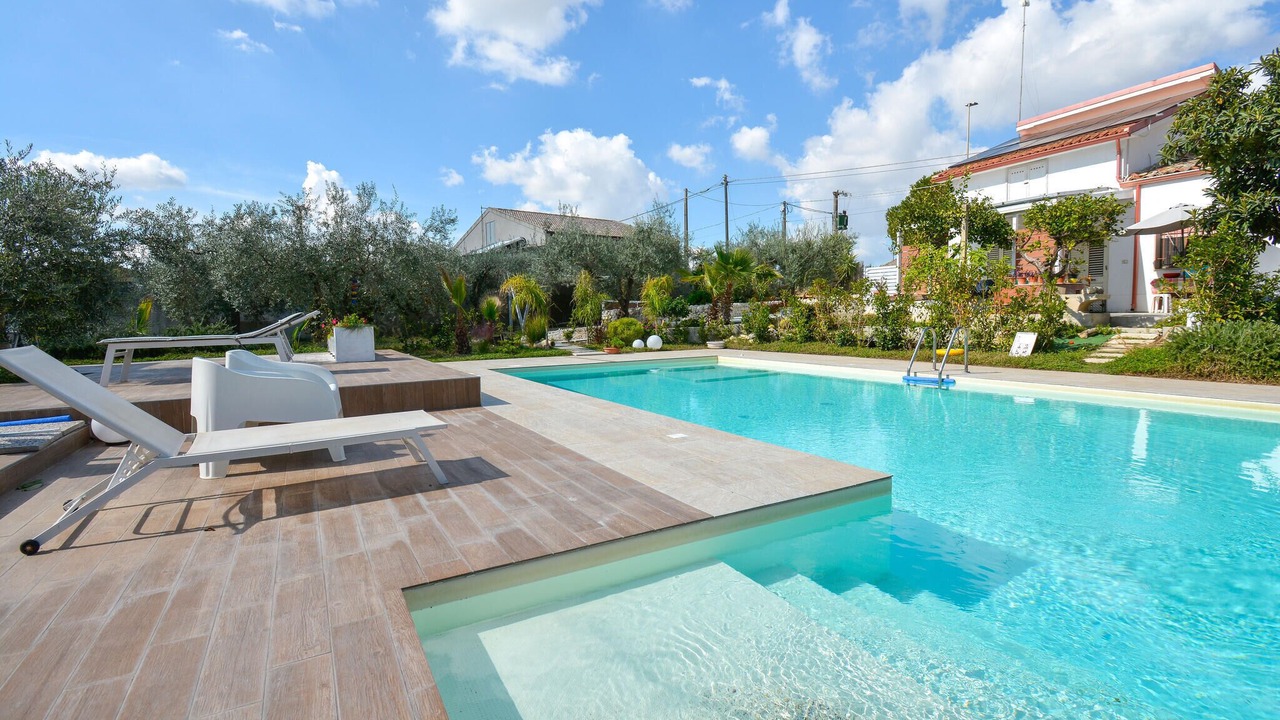 Photo of Outdoor in Chiaramonte Gulfi