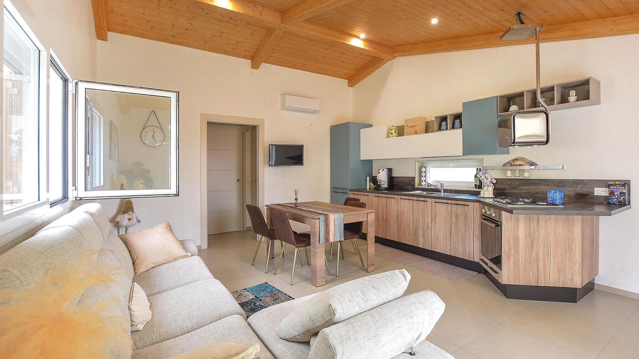 Photo of Bedroom in Chiaramonte Gulfi
