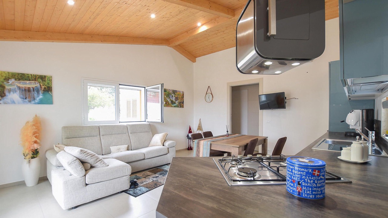 Photo of Bedroom in Chiaramonte Gulfi