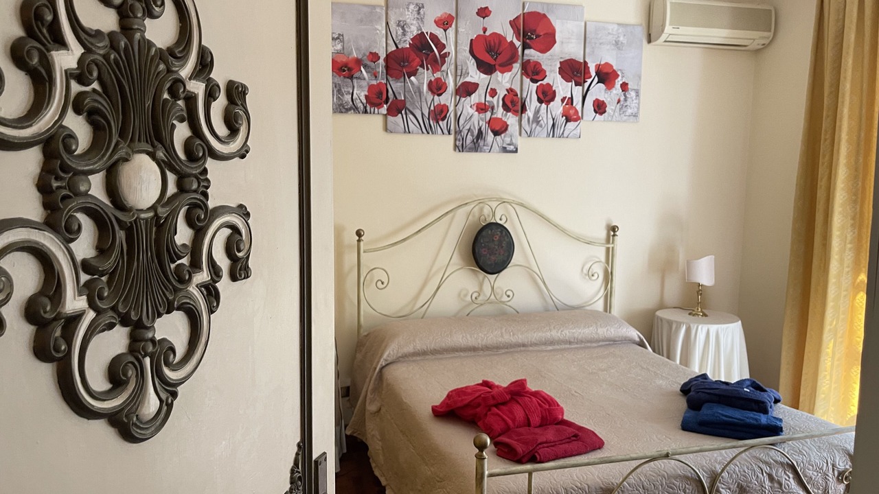 Photo of Bedroom in Reggio Calabria