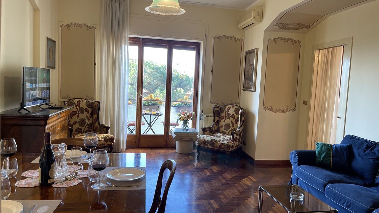 Photo of Livingroom in Reggio Calabria