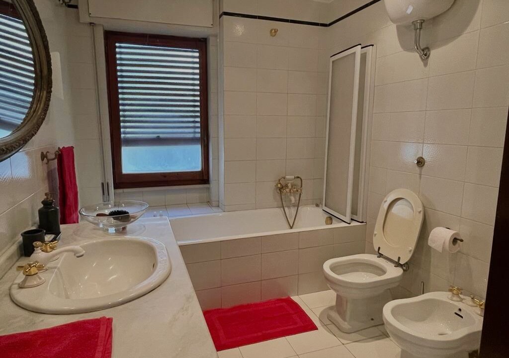 Photo of Bathroom in Reggio Calabria