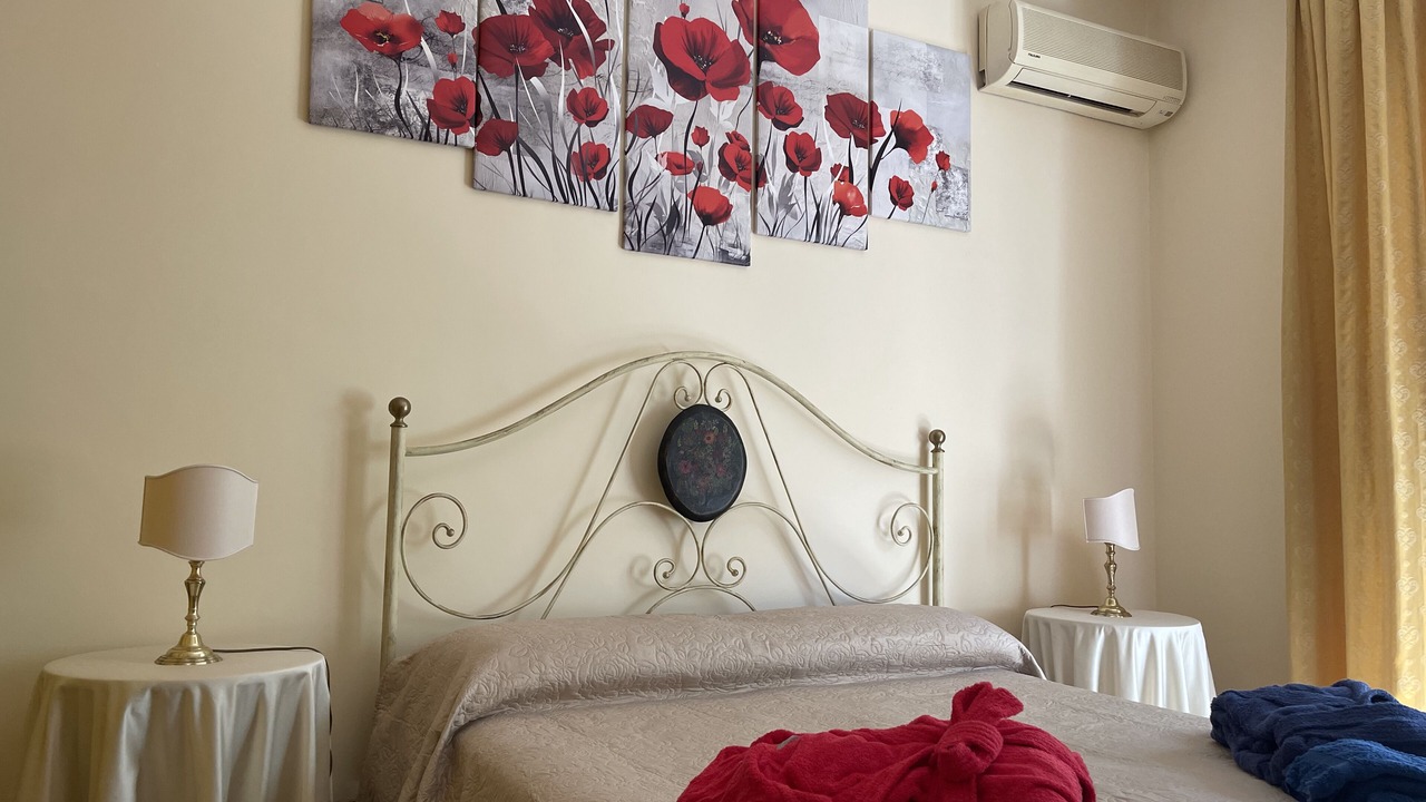 Photo of Bedroom in Reggio Calabria