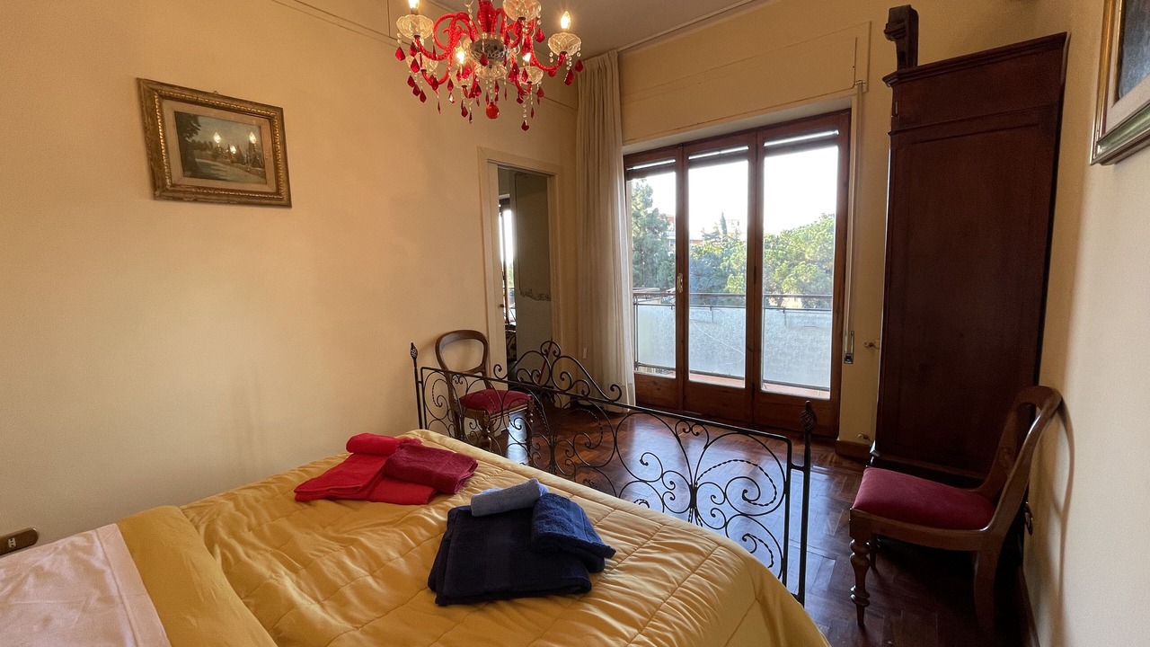 Photo of Bedroom in Reggio Calabria