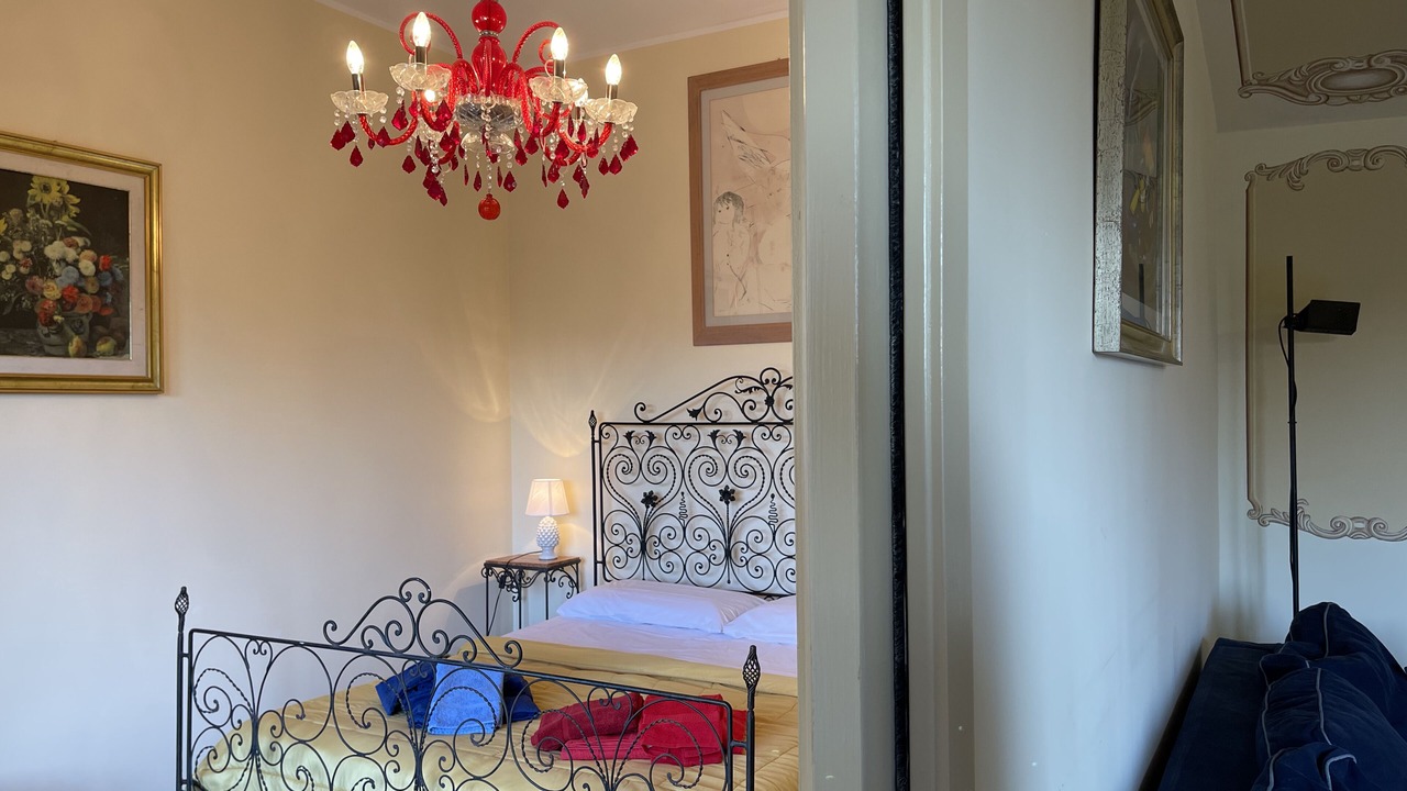 Photo of Bedroom in Reggio Calabria