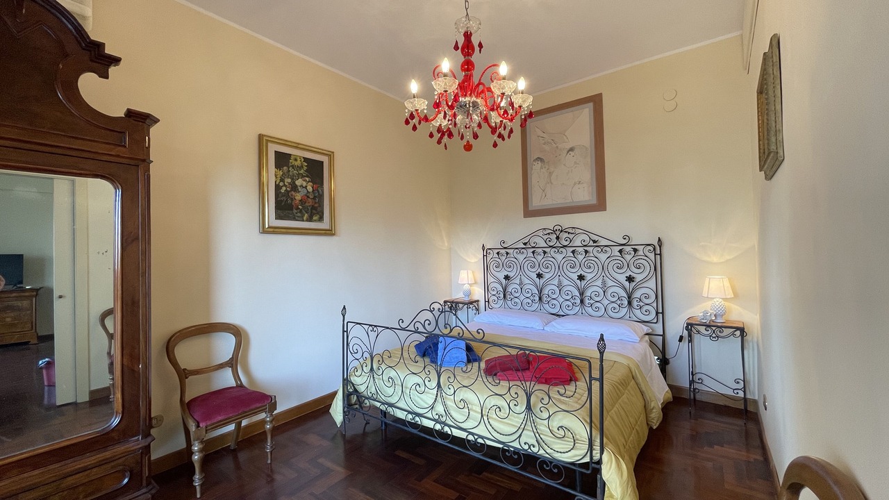 Photo of Bedroom in Reggio Calabria