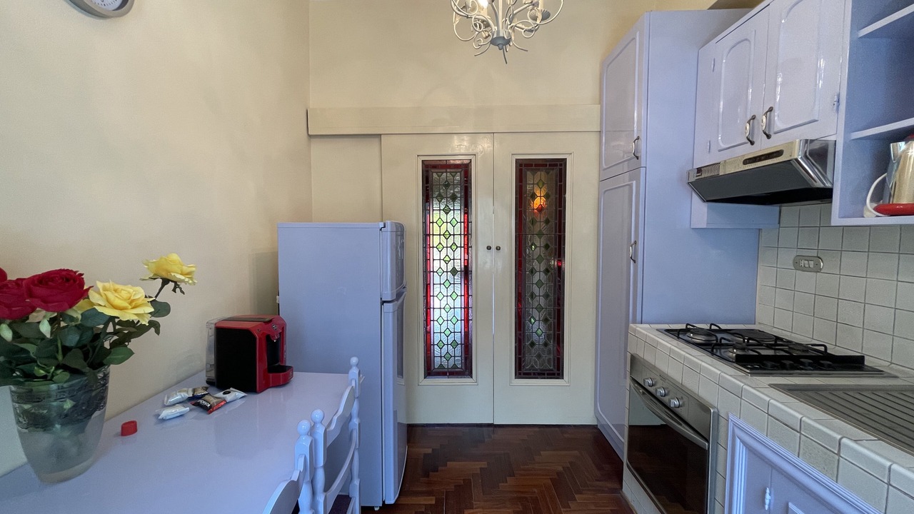 Photo of Kitchen in Reggio Calabria