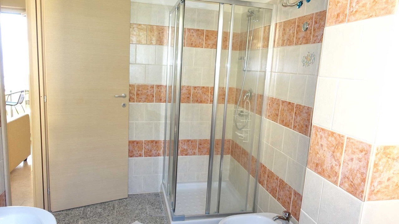 Photo of Bathroom in Parghelia
