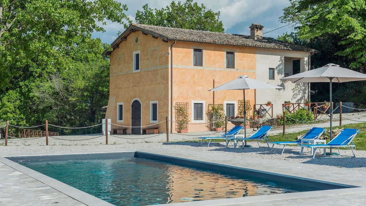 Photo of Outdoor in Spoleto