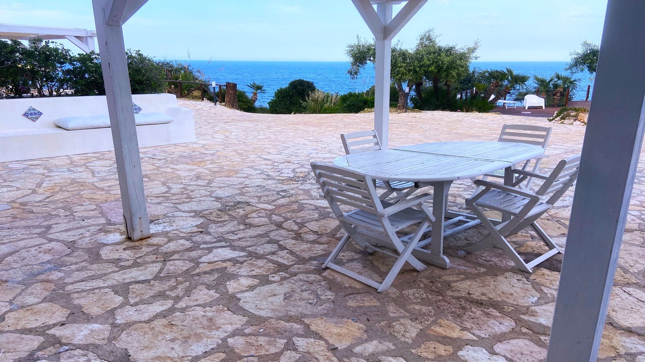 Photo of Outdoor in San Vito Lo Capo