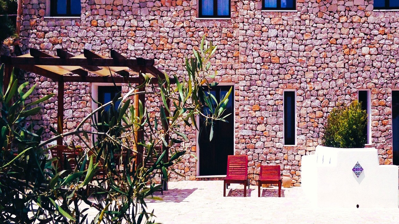 Photo of Patio Balcony in San Vito Lo Capo