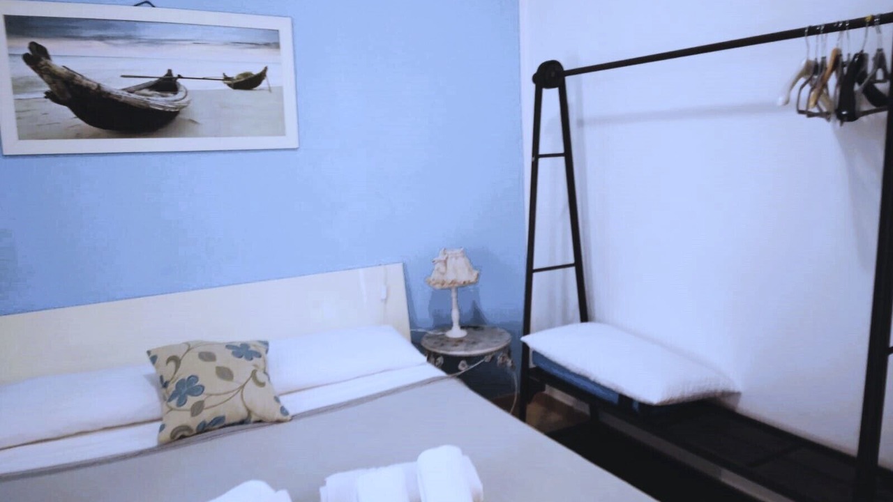 Photo of Bedroom in San Vito Lo Capo