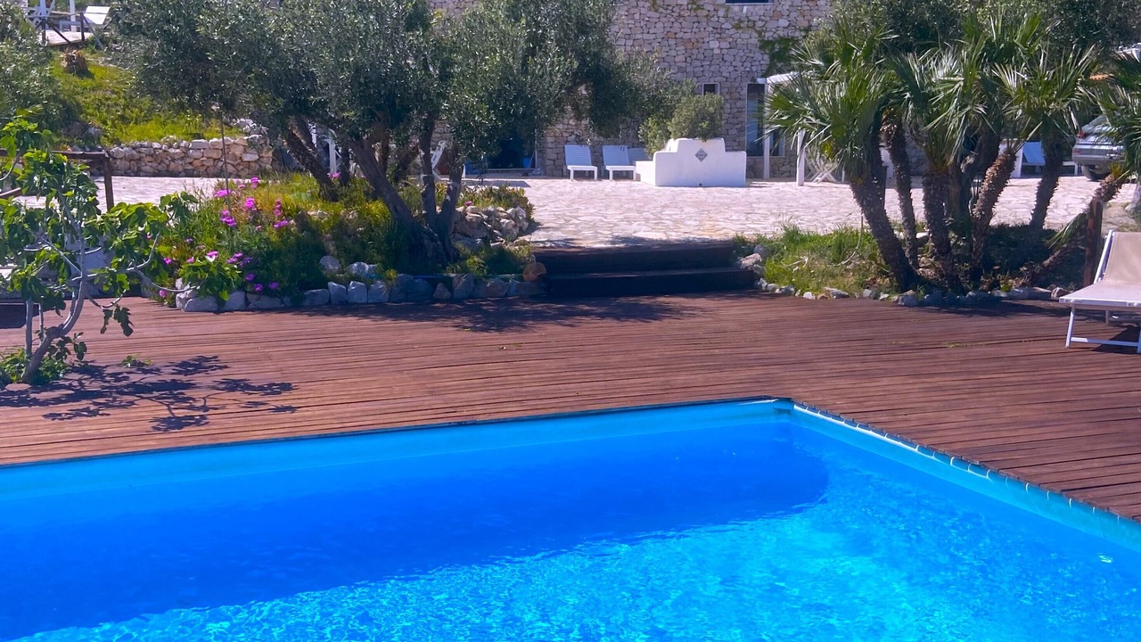 Photo of Outdoor in San Vito Lo Capo