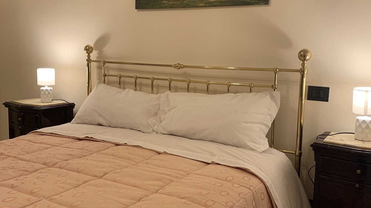Photo of Bedroom in Quartieri Spagnoli