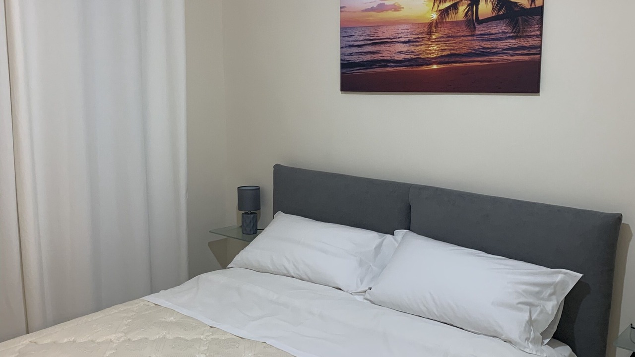 Photo of Bedroom in Quartieri Spagnoli