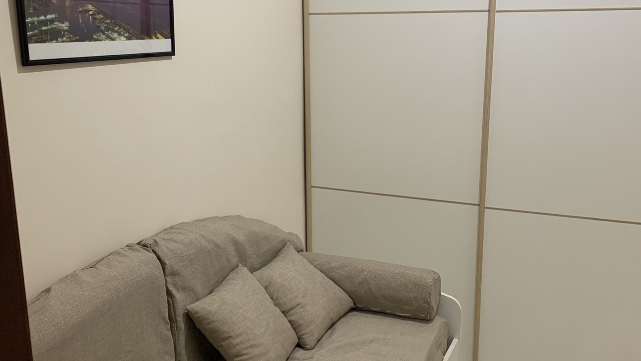 Photo of Livingroom in Quartieri Spagnoli