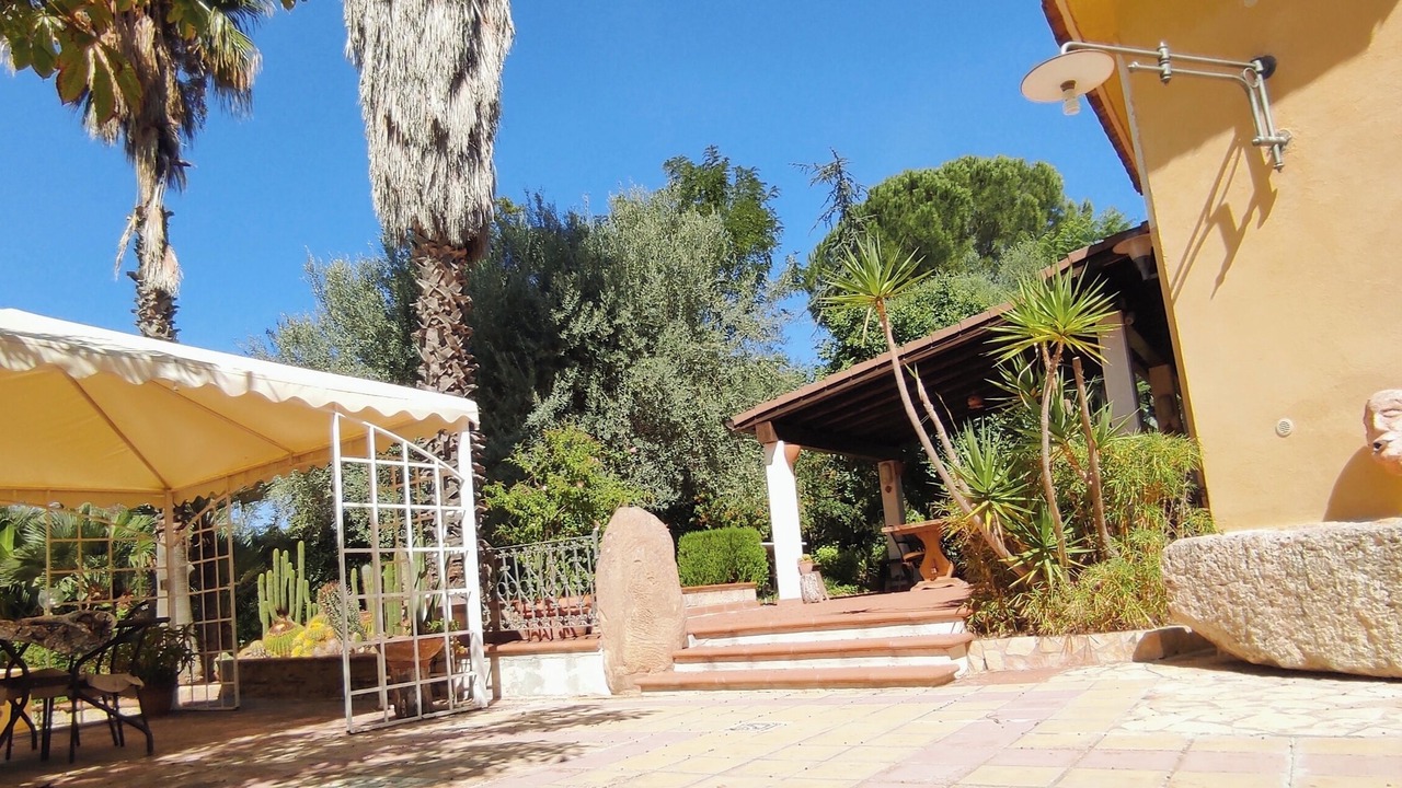 Photo of Patio Balcony in Pietraperzia