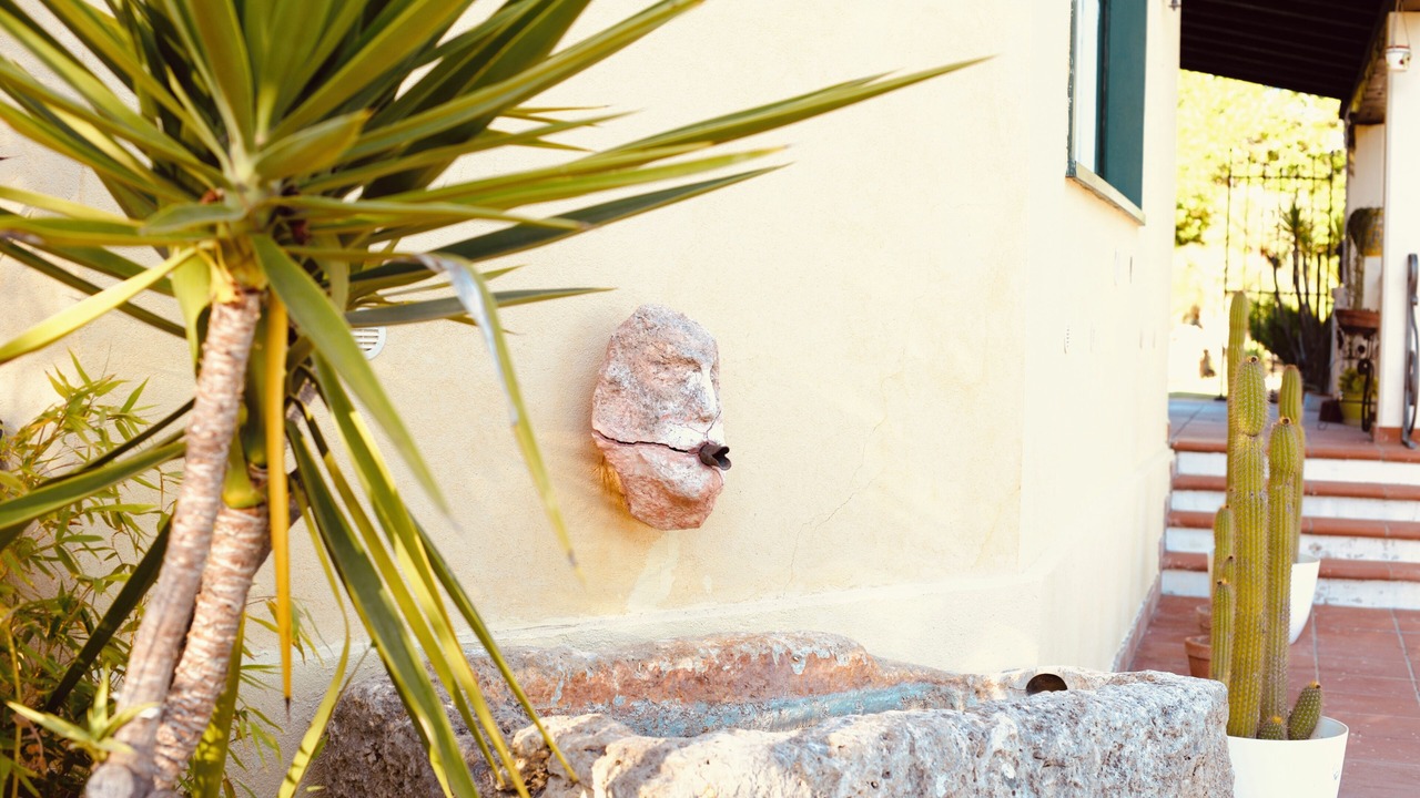 Photo of Outdoor in Pietraperzia