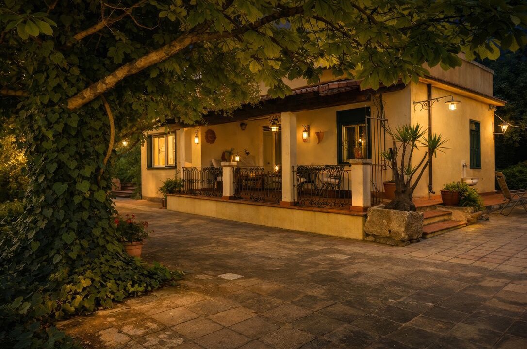 Photo of Outdoor in Pietraperzia