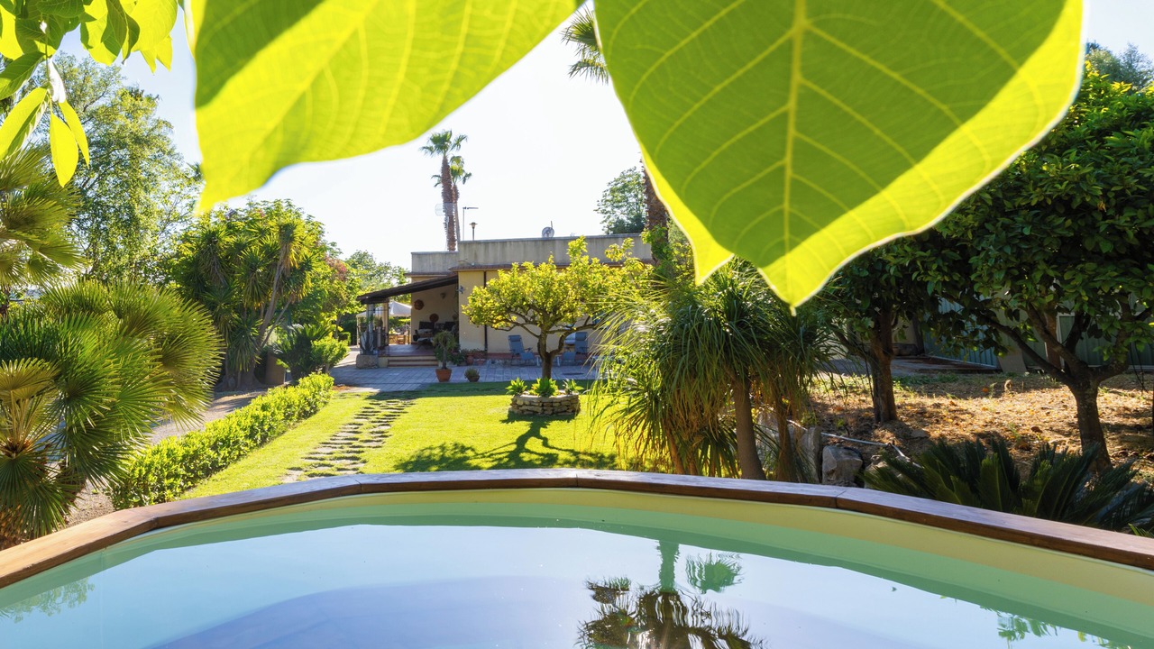 Photo of Outdoor in Pietraperzia