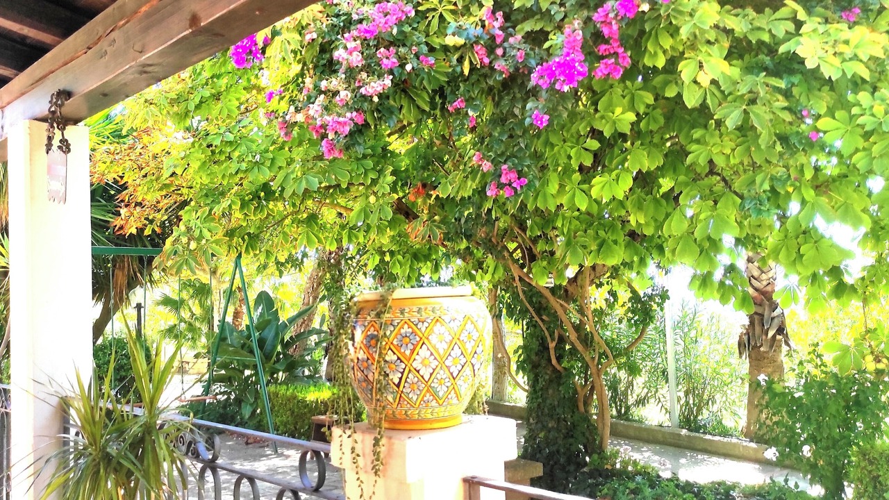 Photo of Outdoor in Pietraperzia