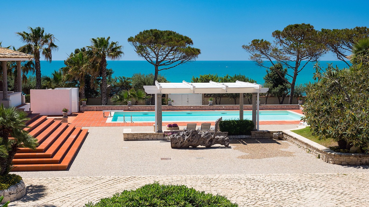 Photo of Outdoor in Marina di Modica