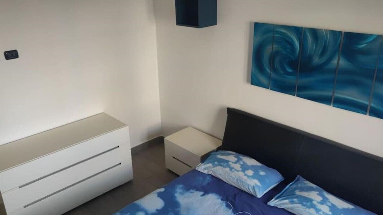 Photo of Bedroom in Quartiere XXXI Giuliano Dalmata