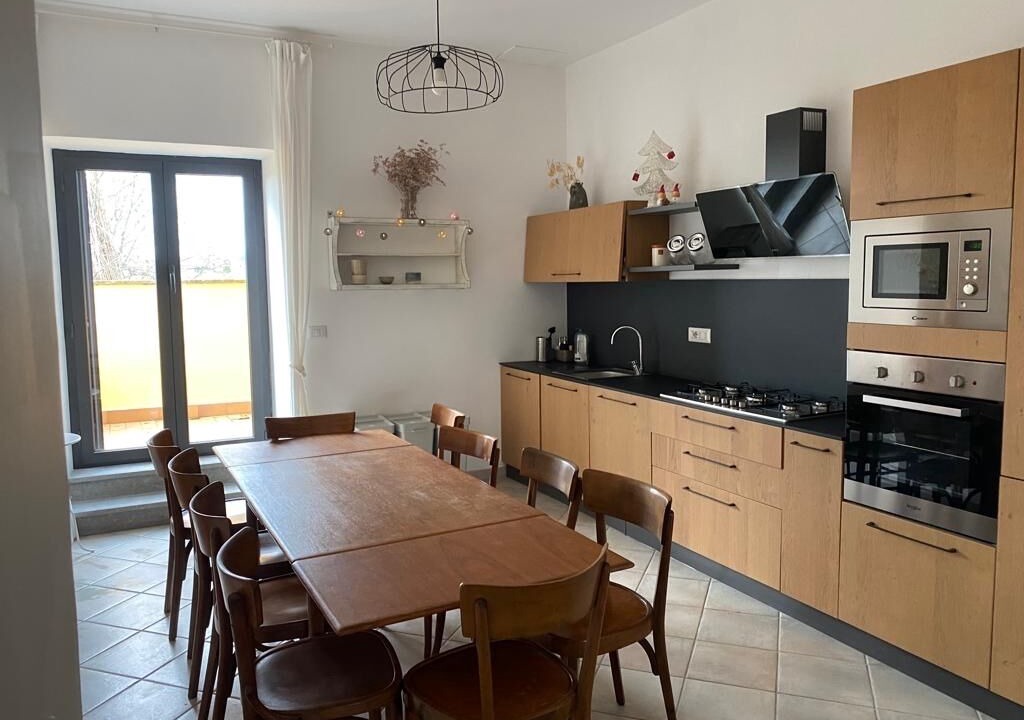 Photo of Kitchen in Celleno
