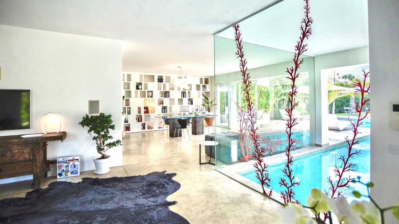Photo of Livingroom in Terrasini