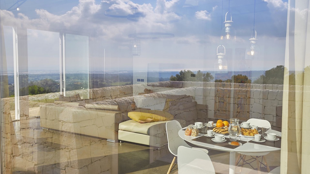 Photo of Outdoor in Donnafugata