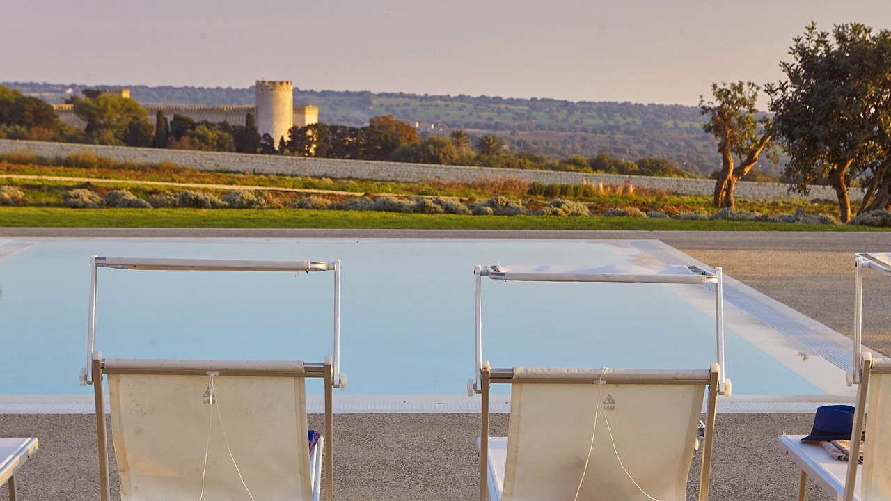 Photo of Outdoor in Donnafugata