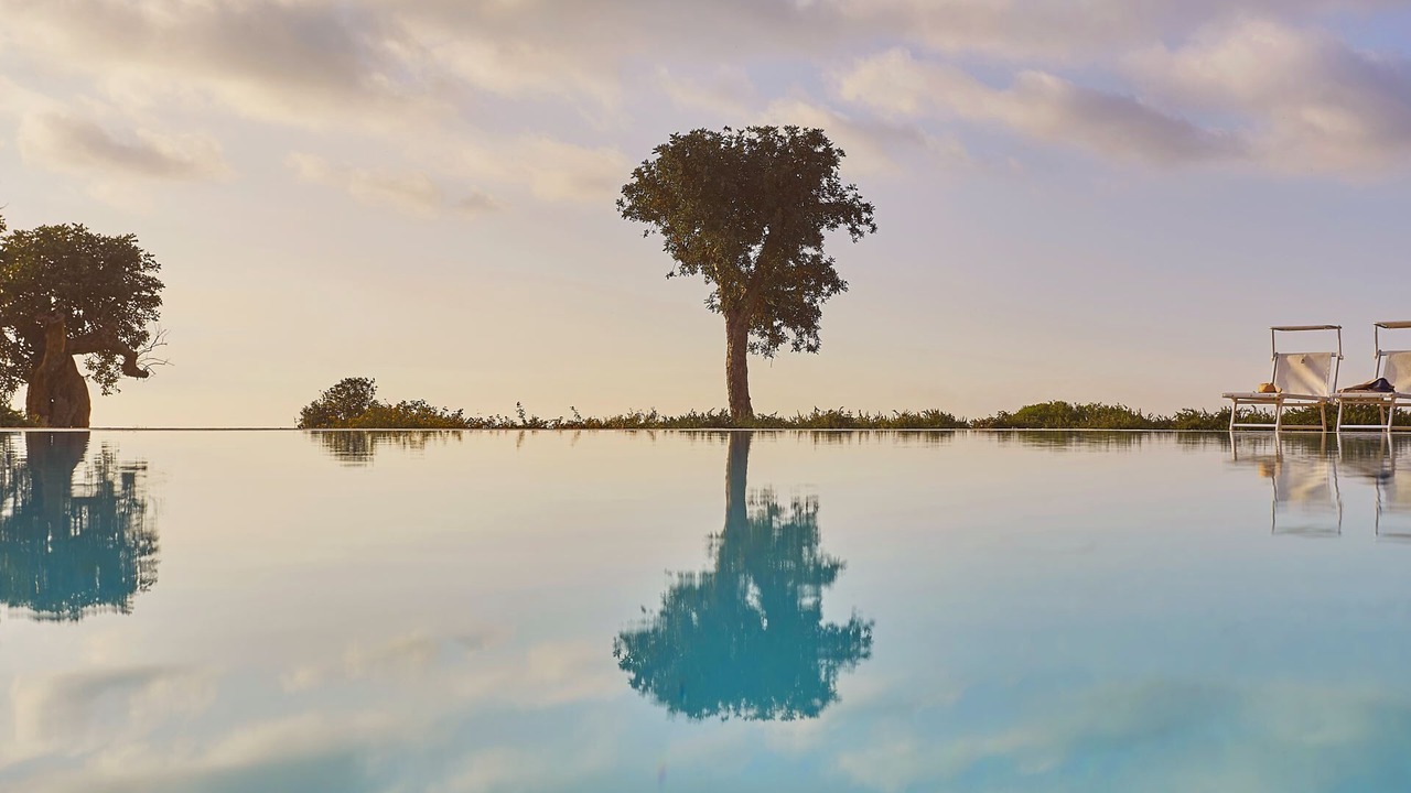 Photo of Outdoor in Donnafugata
