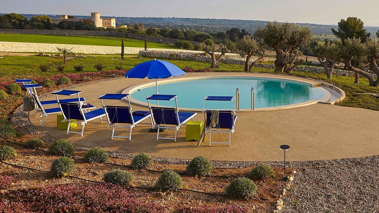 Photo of Outdoor in Donnafugata