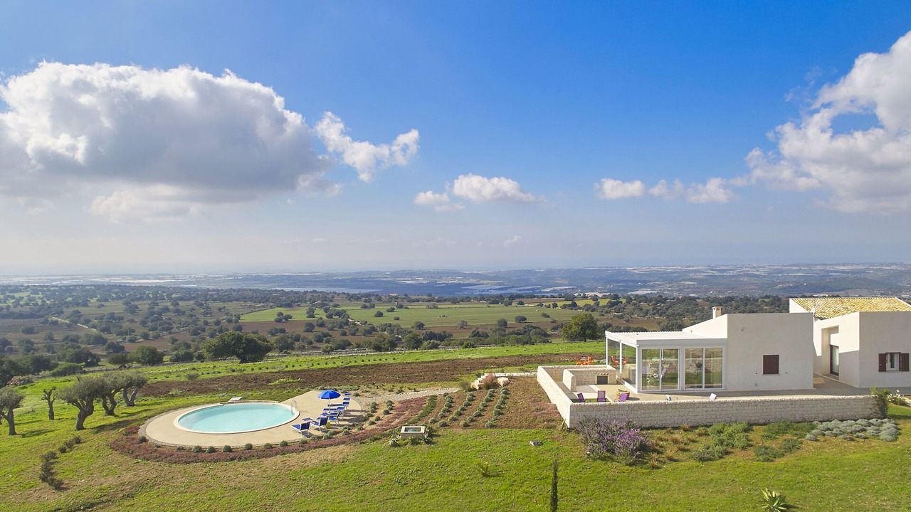Photo of Outdoor in Donnafugata
