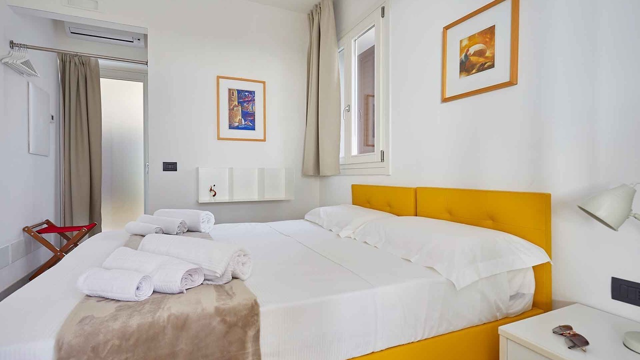 Photo of Bedroom in Donnafugata