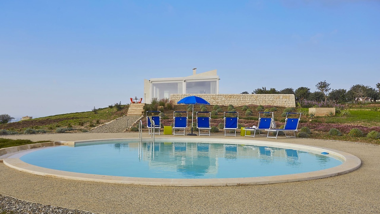 Photo of Outdoor in Donnafugata