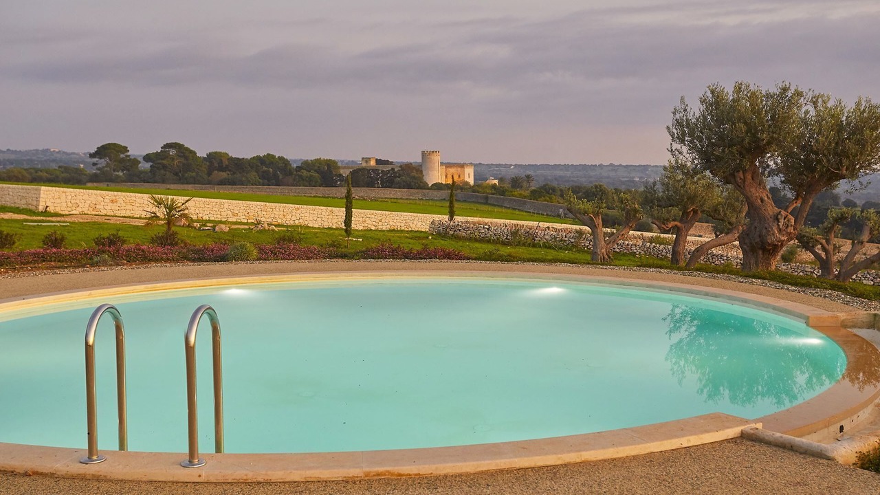 Photo of Outdoor in Donnafugata