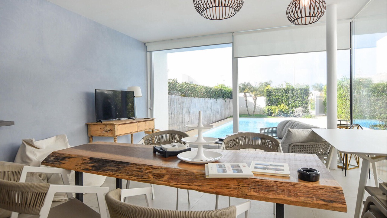 Photo of Bedroom in Marina di Ragusa