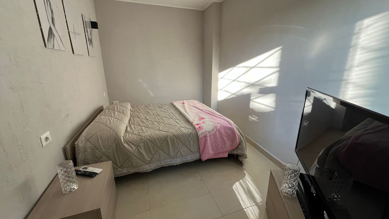 Photo of Bedroom in Pompei