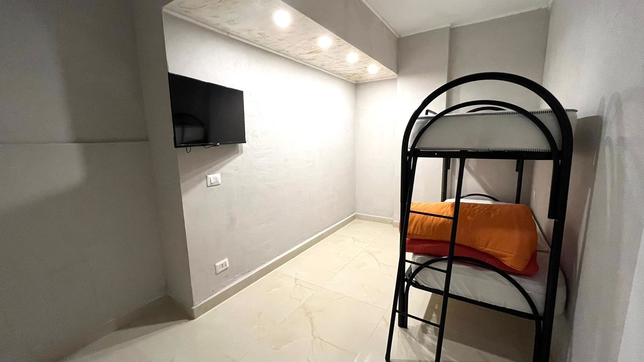 Photo of Bedroom in Pompei
