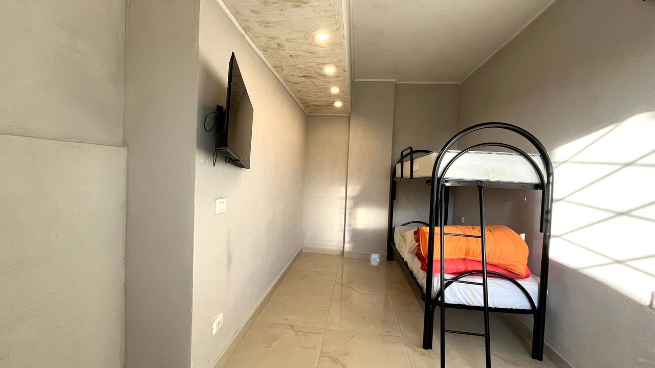 Photo of Bedroom in Pompei